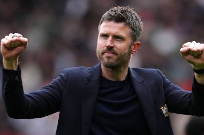 The Athletic: Carrick tilbys Manchester United-jobben