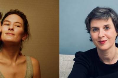 Lilja Ingolfsdottir tildeles Edith Carlmar-prisen