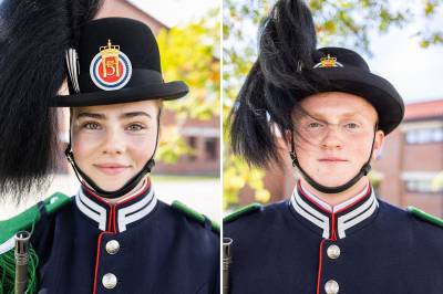 De skal stå langs Karl Johan: – En ære