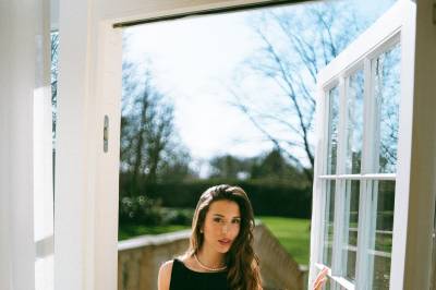 Isabel Haugseng Johansen: – Hvorfor ikke være litt ekstra?