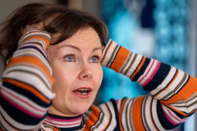 Raser mot flystreiken: – Kom dere tilbake på jobb fort som f!