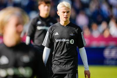 Tidligere RBK-spiller klar for Brann