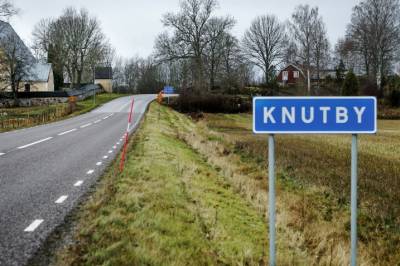 Varsler ny gjennomgang av Knutby-saken