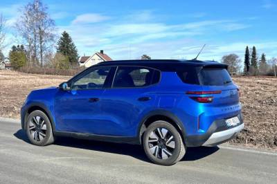 Et skikkelig godt kjøp