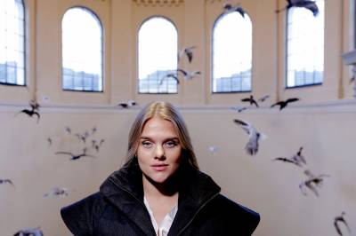 Gyda Oddekalv om bråket i Generasjonspartiet: – Det kan være sant at det er mye maktkonsentrasjon