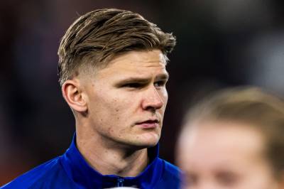 Åpner opp om ukjent drama: – Det var litt av et sirkus