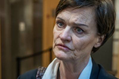 Krever VG-ansatte bortvist