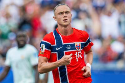 Norge-profilen Thelo Aasgaard klar for ny klubb