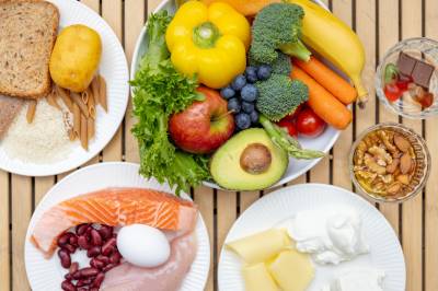 Å følge kostrådene kan bli dyrere for kvinner og billigere for menn