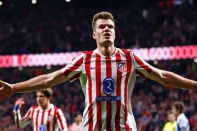 Drømmescenario med Liverpool-legende i ny superduo med Alexander Sørloth