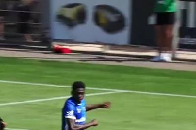 2-0: Nathan Tella, Bayer 04 Leverkusen