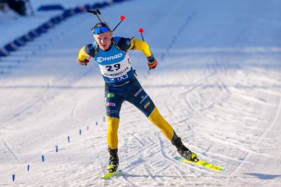 Norsk supertalent tatt ut på Sveriges landslag: – Føles stort