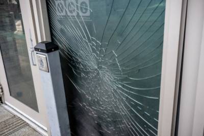 Naboer advarte om angrep - ble ikke hørt