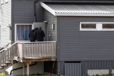 Spionsaken på Andøya: Kinesisk kvinne varetektsfengslet i fire nye uker