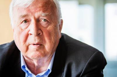 Eventyrlig utvikling for norsk riking