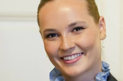 Fikk helt spesiell gave