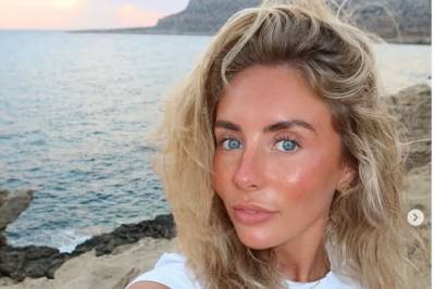 Medier: OnlyFans-stjerne Bonnie Blue arrestert i Bali