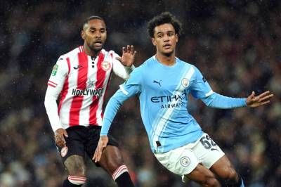 Fotballryktene: – Storklubb følger Bobb-situasjonen tett