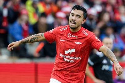 Brann - Apollon Limassol