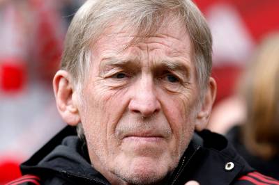 Liverpool-legenden Kenny Dalglish (75) har fått kreft