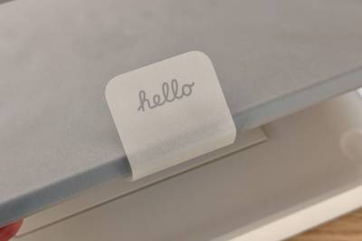 Aldri før har så mange nye kunder handlet Mac