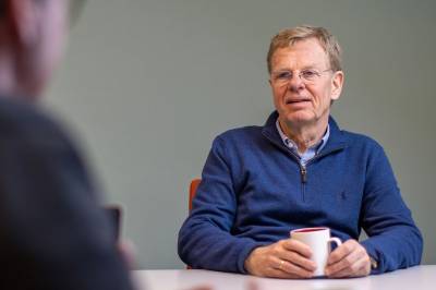 Gleder seg over satsing på 200 millioner: – Et krafttak uten sidestykke