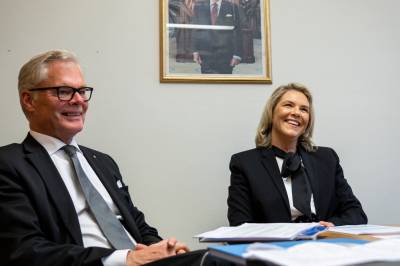 Ap anklager Frp for å bruke «lekepenger»