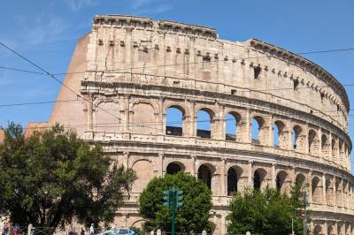 Noen materialer varer i tusenvis av år. Hva skjer i selvhelende materialer?