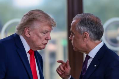 Trump skapte kaos for Premier League-stjerner