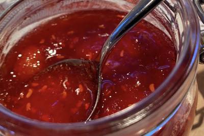 Julemarmelade