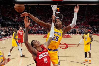 ESPN: Los Angeles Lakers selges for rekordsum