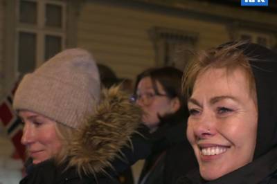 Wibecke (51) viser fram byens bakside: – Jeg er heroinist!