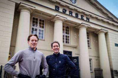 Stor oversikt: Dette er finans­bransjens raskeste løpere