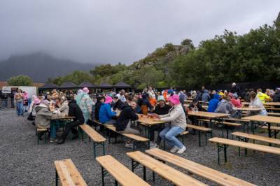– En dårlig idé å satse på nordmenn
