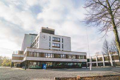 Folkeavstemning på Toten kollapset etter få minutter