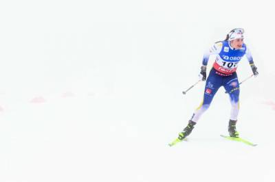 Falt igjen: – En mørk dag på jobb