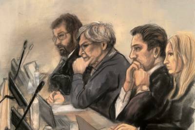 – På en bisarr måte har han bidratt selv