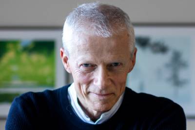 Hva heter NAV-sjefen som måtte gå av nylig?