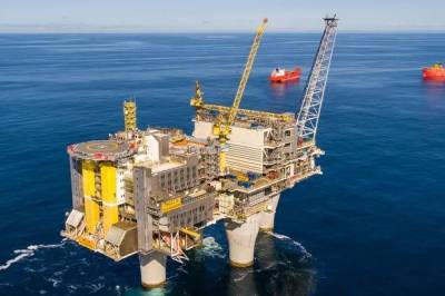 Equinor pumper 4 milliarder inn i nytt Troll-prosjekt