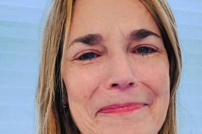 TV-stjerne etter kidnapping: – Kanskje reist hjem til Herren