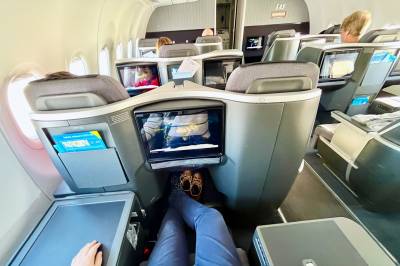 Bonusgrepene for å sikre business i ferien