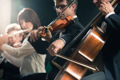 Kunstnere er arbeidsfolk – og fortjener trygghet