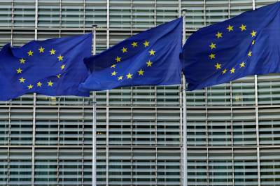 Ny måling: Færre nordmenn vil inn i EU