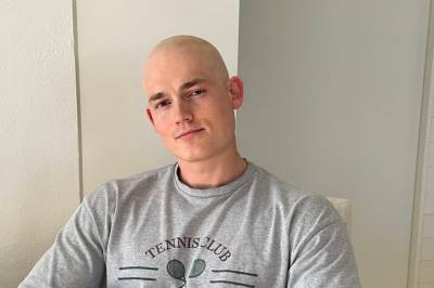 Håkon fikk testikkelkreft: ­– Det som har skjedd, vil alltid være en del av meg