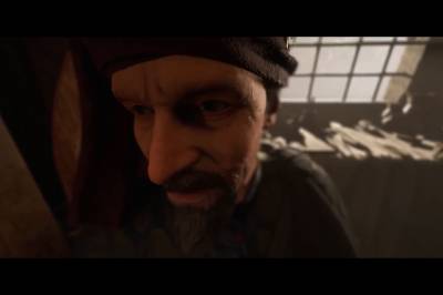 Kingdom Come: Deliverance IIs første DLC er ute nå