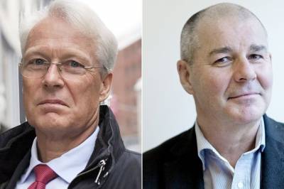 Advokatene bisto da Rød-Larsen kjøpte Frogner-leilighet – nå er begge kalt inn til vitneavhør