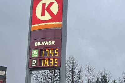 - Sparer flere tusen kroner