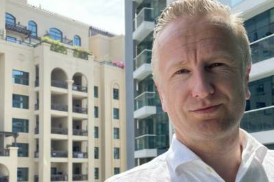 - Begynner å bli forbanna