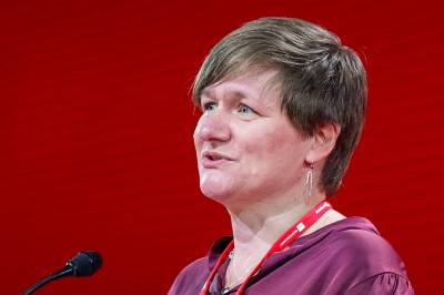 Rødt og MDG får penger av Fagforbundet for første gang