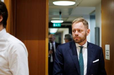 Ekspertvitne presset i retten: – Aldri påstått